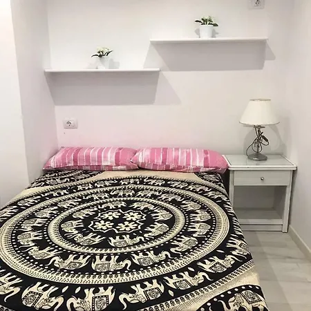 Beautiful Elite Palace Apartament Costa Adeje (Tenerife)
