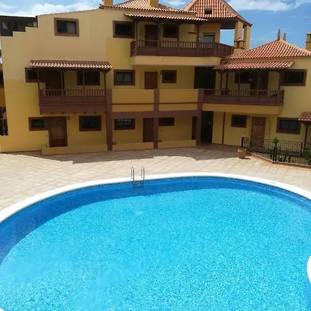 Apartment Beautiful Elite Palace Costa Adeje (Tenerife)