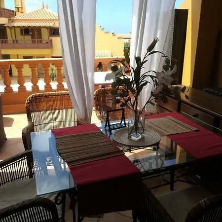 Beautiful Elite Palace Apartamento *