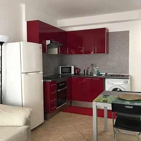 Beautiful Elite Palace Costa Adeje (Tenerife)