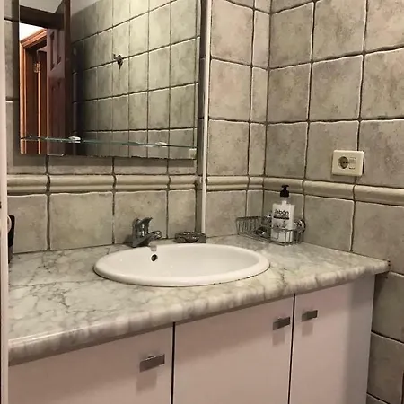 Apartamento Beautiful Elite Palace