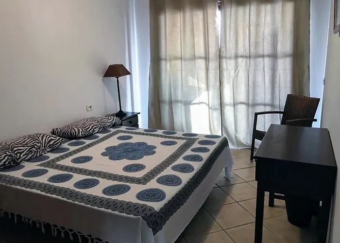 Apartamento Beautiful Elite Palace Costa Adeje (Tenerife)