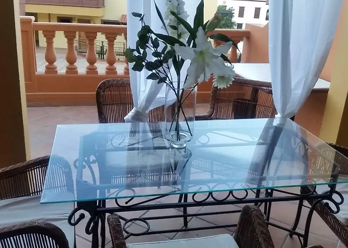 Beautiful Elite Palace * Costa Adeje (Tenerife)