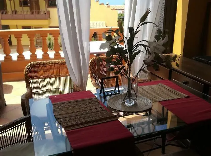 Beautiful Elite Palace Apartamento *