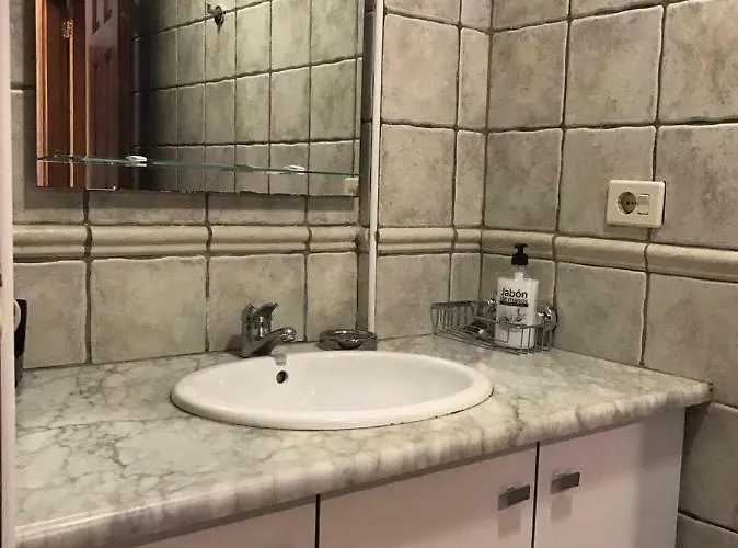 Apartamento Beautiful Elite Palace