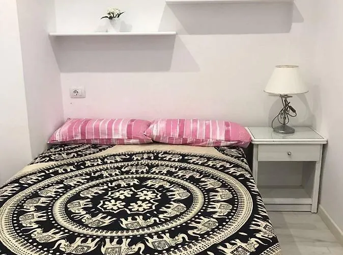 Beautiful Elite Palace Apartamento Costa Adeje (Tenerife)